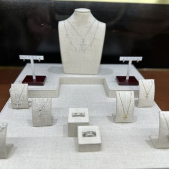 Duff's Fine Jewelry - Pretty! - Jewelry Near Me - Flower Mound, Texas