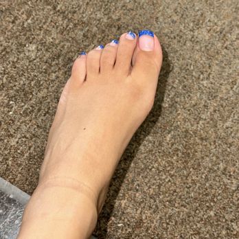 Happiness Nail Bar - Nail Salons Near Me - Perris, California