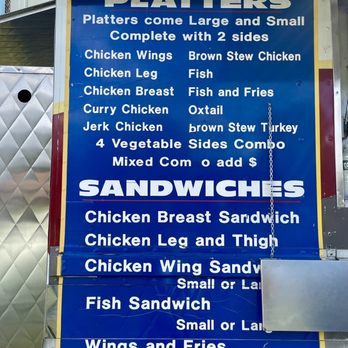 Gigi and Big R - Menu - Caribbean Near Me - Philadelphia, Pennsylvania Gigi and Big R - Menu - Caribbean Near Me - Philadelphia, Pennsylvania