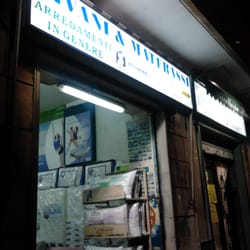 Divani e Materassi