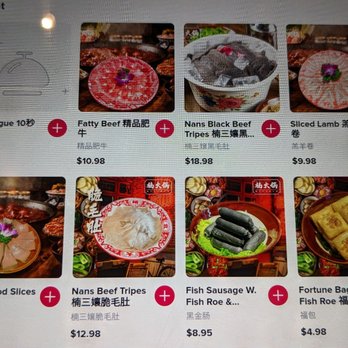Nan Hot Pot - Hot Pot Near Me - Bellevue, Washington