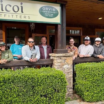 Unicoi Outfitters - Our staff of fly fishing specialists awaits you at our new Sautee-Nacoochee at
2454 Ga. Hwy. 17. - Fishing Near Me - Sautee Nacoochee, Georgia Unicoi Outfitters - Our staff of fly fishing specialists awaits you at our new Sautee-Nacoochee at
2454 Ga. Hwy. 17. - Fishing Near Me - Sautee Nacoochee, Georgia