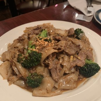 Thai Inter - 48. Kua Kai Noodles - Thai Near Me - California, Maryland Thai Inter - 48. Kua Kai Noodles - Thai Near Me - California, Maryland
