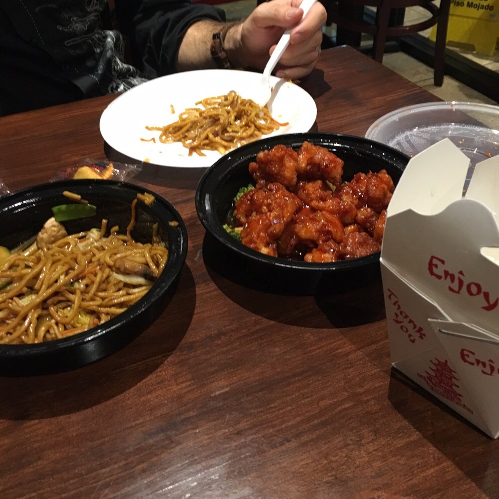 Hunan Cafe - I really liked their orange chicken - Chinese Near Me - Gaithersburg, Maryland Hunan Cafe - I really liked their orange chicken - Chinese Near Me - Gaithersburg, Maryland