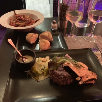 Pop's - Swordfish - Pizza Near Me - Paris, 75