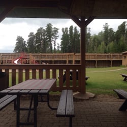 The Treehouse Cafe
