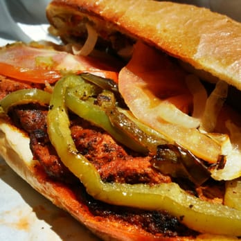 Tito's Market - Adobada de Puerco Torta - Sandwiches Near Me - El Monte, California Tito's Market - Adobada de Puerco Torta - Sandwiches Near Me - El Monte, California