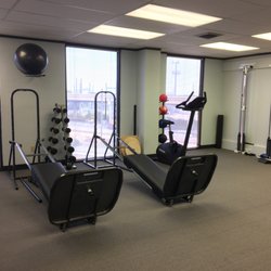 Quantum Physical Therapy - Quantum Clinic