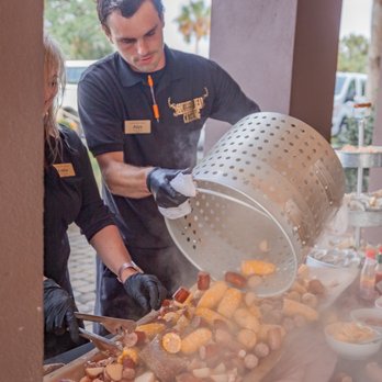 Southern Bear Catering - Caterers Near Me - Charleston, South Carolina Southern Bear Catering - Caterers Near Me - Charleston, South Carolina