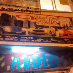 Quality Audio