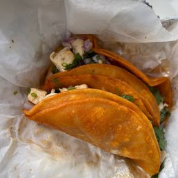 Chicken tacos Chicken tacos