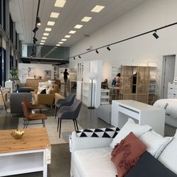 Urban Sales
