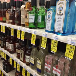 Cvs Pharmacy - Martini makings.