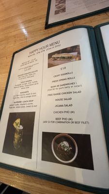 Menu photo 5 Kettles Vietnamese Bistro Santa Rosa, CA Menu photo 5 Kettles Vietnamese Bistro Santa Rosa, CA