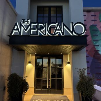 The Americano Restaurant - Italian Near Me - Scottsdale, Arizona The Americano Restaurant - Italian Near Me - Scottsdale, Arizona