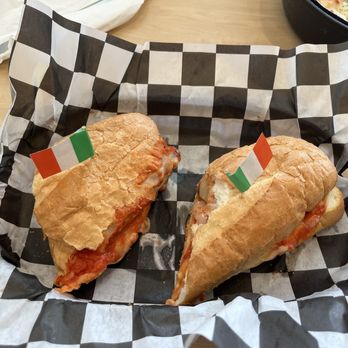 Pasta di Guy - Italian Near Me - Wesley Chapel, Florida