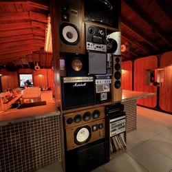 Alfies Hifi - Love all this retro stuff