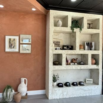 Baba's Coffee Corner - Inside - Coffee & Tea Near Me - Orange, California Baba's Coffee Corner - Inside - Coffee & Tea Near Me - Orange, California