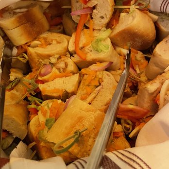 Mom's Spaghetti - Sandwiches Near Me - Detroit, Michigan