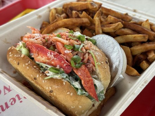 Chez Mag, La Fine Cantine by null