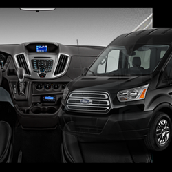 Discount SUV & Airport service