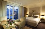 Hotel München Palace by null