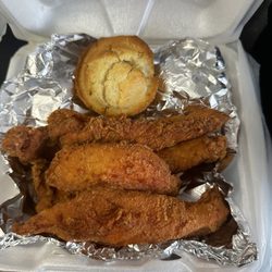 Soul Food Xpress