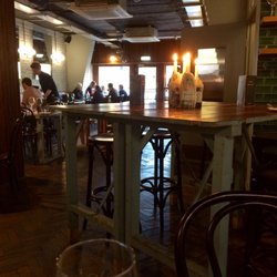 General Merchants 361 - Inside