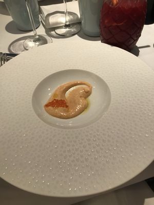 Restaurant Cléo by null