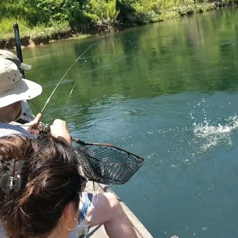 Dave's Guide Service - Fishing Near Me - Branson, Missouri