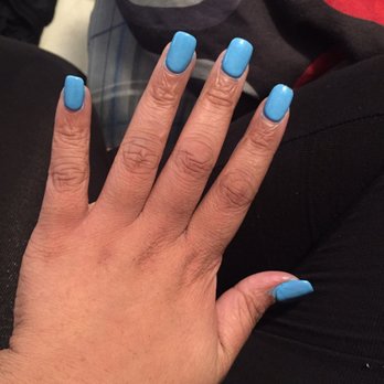 Zen Nails Spa - Nail Salons Near Me - Hammond, Louisiana