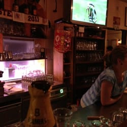The Dubliner