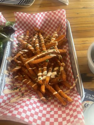 Uncle Chops Food Court by null