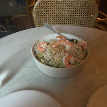 Prunella - Spicy Caesar Salad - Italian Near Me - Philadelphia, Pennsylvania Prunella - Spicy Caesar Salad - Italian Near Me - Philadelphia, Pennsylvania