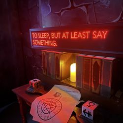 Xcapade Immersive Escape Room