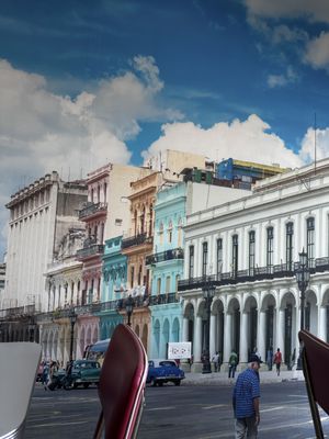 Cubano Bros by null