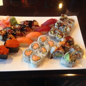 Umami Sushi - Here we go...... - Sushi Bars Near Me - Chicago, Illinois Umami Sushi - Here we go...... - Sushi Bars Near Me - Chicago, Illinois
