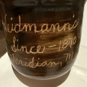 Weidmann's Restaurant - Steakhouses Near Me - Meridian, Mississippi