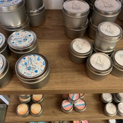 Idaho Made - Yummy bath stuff