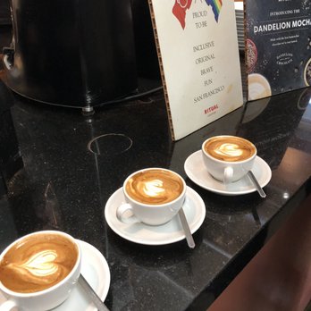 Ritual Coffee Roasters - Coffee & Tea Near Me - Napa, California Ritual Coffee Roasters - Coffee & Tea Near Me - Napa, California