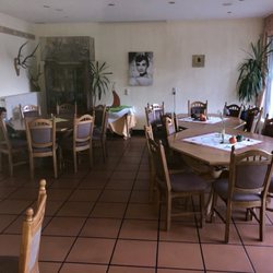 Restaurant Heidkrug