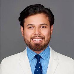 Bedford Dental Care - Meet Dr. Diego Herrera