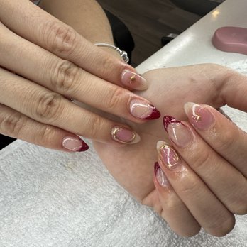 Polish Nails Spa - Nail Salons Near Me - Santee, California Polish Nails Spa - Nail Salons Near Me - Santee, California