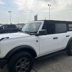 Sky Automall - Ford Bronco 2022 Big Bend