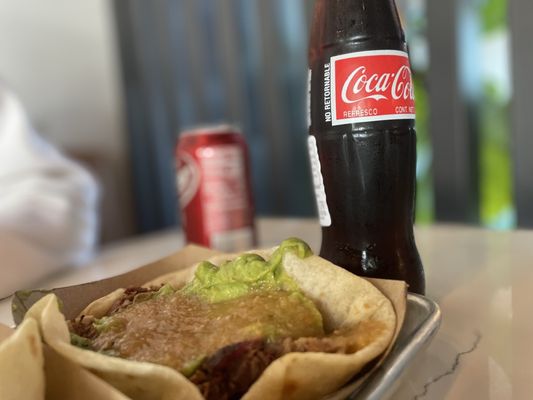 Churchrow Tejas BBQ by null