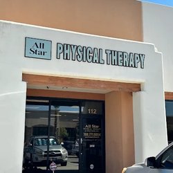 All Star Physical Therapy