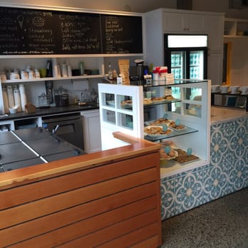 Hello Robin - Bakeries Near Me - Seattle, Washington