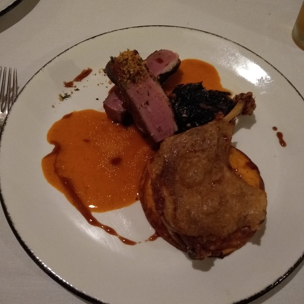 Pardos Bistro - New American Near Me - Mandeville, Louisiana Pardos Bistro - New American Near Me - Mandeville, Louisiana