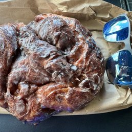 Apple Fritters