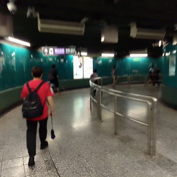 港鐵鰂魚涌站 - Tunnels - Train Stations Near Me - Hong Kong, HK